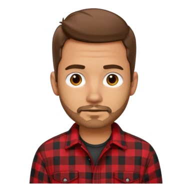 Joel the last of us sticker