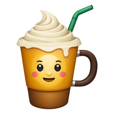 Starbucks cannonball refresher  sticker