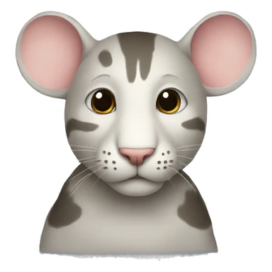 maus sticker