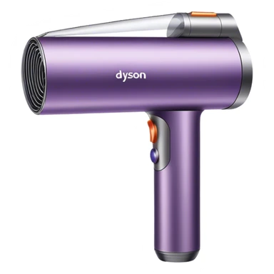 dysonairwrap  sticker