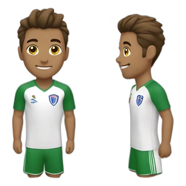 Alianza Fútbol club sticker