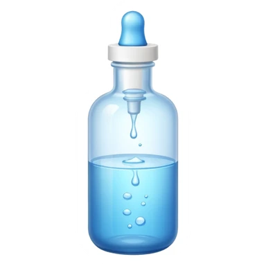 HYALURONIC ACID sticker