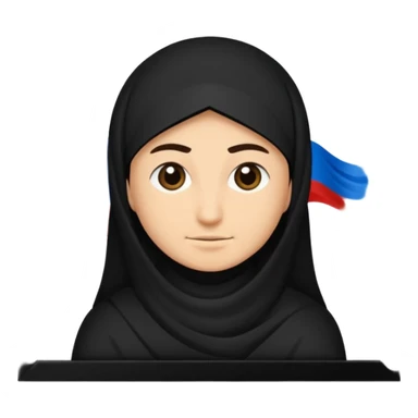 dagestan sticker