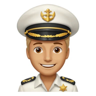 capitan sticker