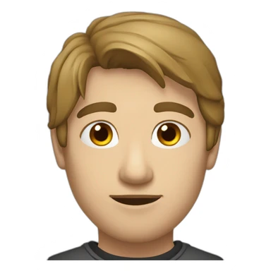 Клопп доволен собой sticker