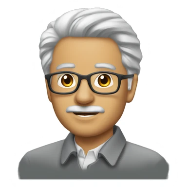 josé Luis arévalo periodista sticker