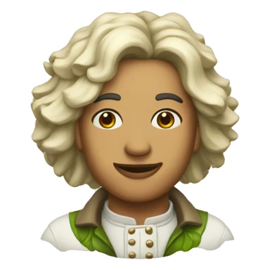 Wild magnolia apothecary sticker