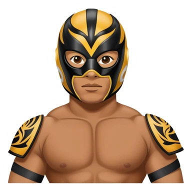 Rey Mysterio  sticker