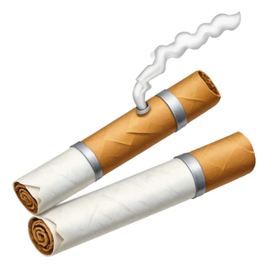 Join de weed avc une feuille tt blanc sticker