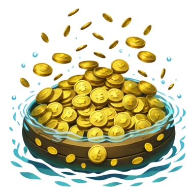 sunken loot sticker