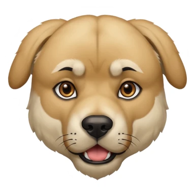 kangal köpek sticker