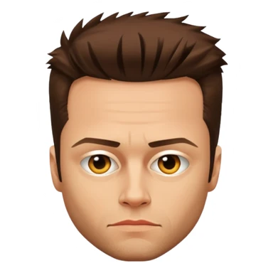 Tyler Durden sticker