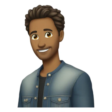 Jean Remy von Matt sticker