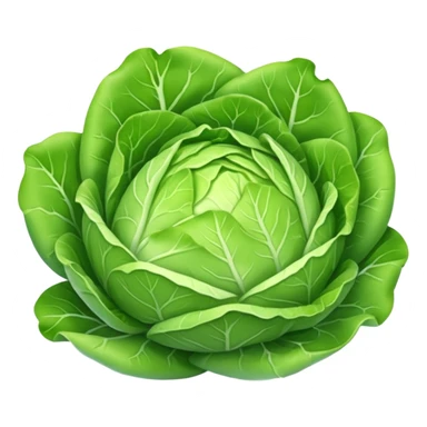 iceberg lettuce sticker