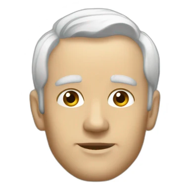 Xavier Dupont de Ligonnes sticker