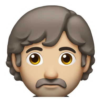 Nikol Pashinyan showing like sticker