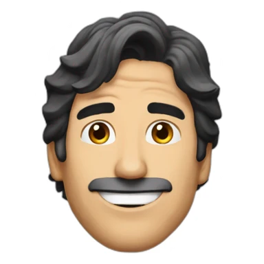 Gary gulman comedian sticker