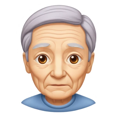 80 Jahre alt sticker