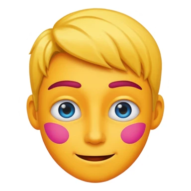 Image should have the text: "NFAR" - It's a term we use at work when advising that a ticket should now be closed and "No Further Action is Required." I want it to look as unprofessional and fun as possible but still with the 4 letters being very readable as an emoji sticker