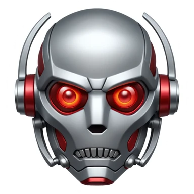 Ultron sticker