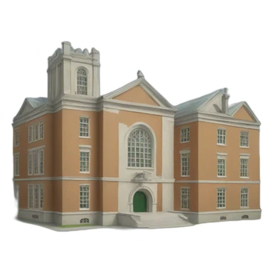 HSE University  sticker