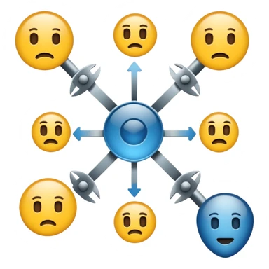 Identifikation Abwehrmechanismus nach Freud sticker