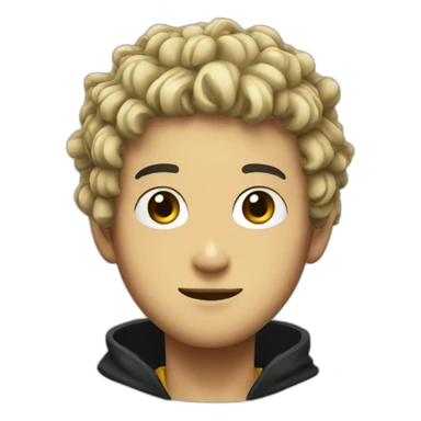 Trafalgar law sticker