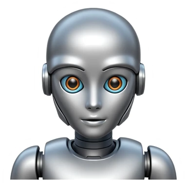 AI sticker