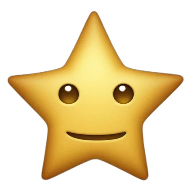 fragment d’étoiles sticker