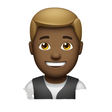 Balança com tocha serviço social  sticker