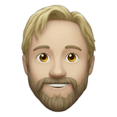 varg vikernes smile sticker