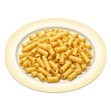 macaronis sticker