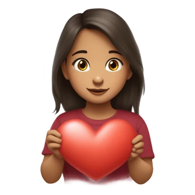 Te quiero mamá y papá  sticker