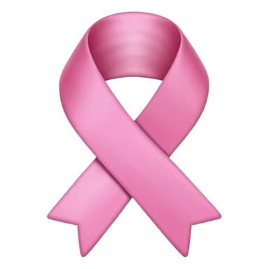 Laço rosa iPhone  sticker