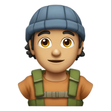 el chavo del 8 sticker