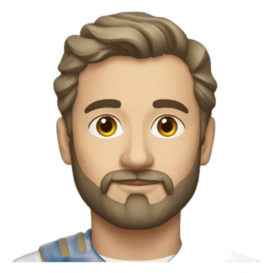 Saint-Petersburg sticker