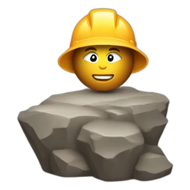 rocks-in-skills sticker