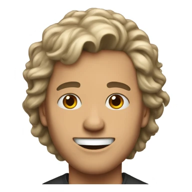 Jude Bellingham  sticker