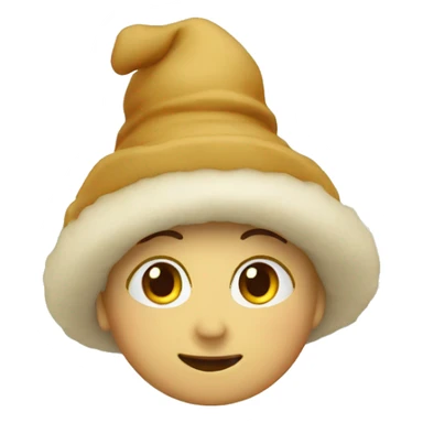 Sandmännchen  sticker