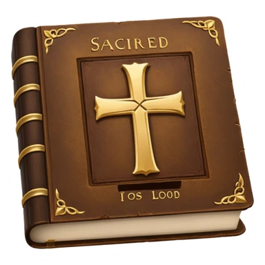 Bíblia sagrada sticker