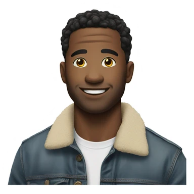 A TikTok verified emoji sticker