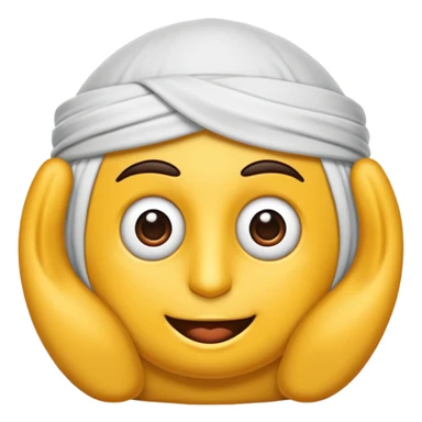 Üzerinde Melih yazan bir kupa bardak sticker