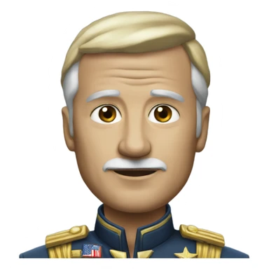 supreme-commander sticker