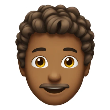 your favorite emoji sticker