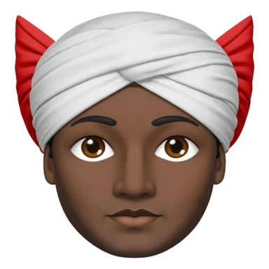 Flag of sardegne  sticker