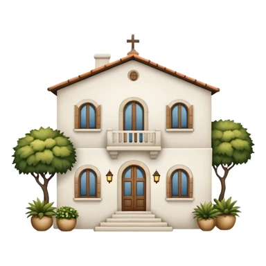 casa sticker