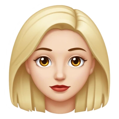 Heather Joy Moxley sticker