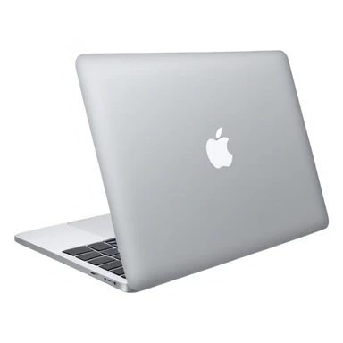 MacBook Pro M1 13 sticker