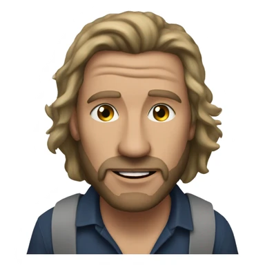 the singer Chappell Roan sticker