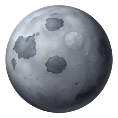 mercurio planet sticker